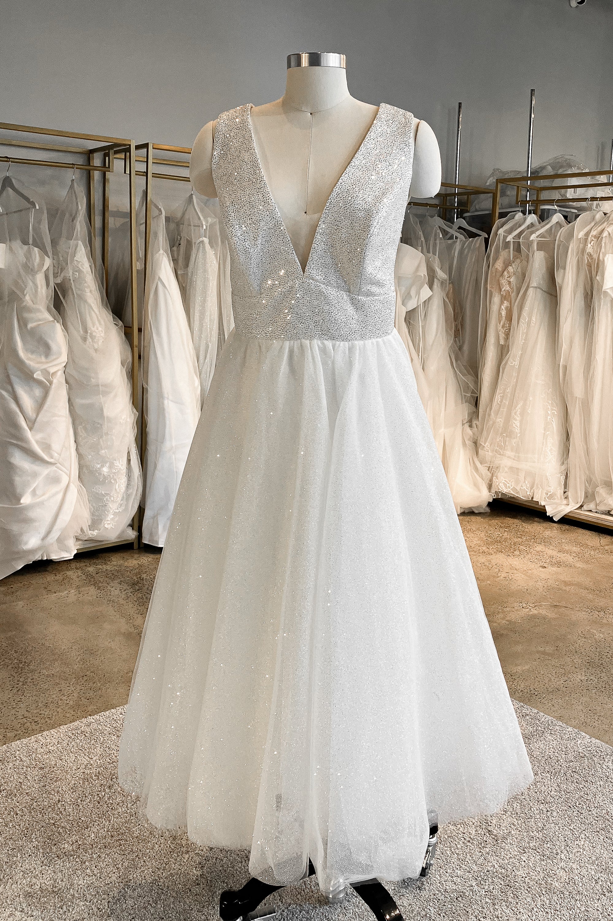 Wedding Dresses in New Zealand